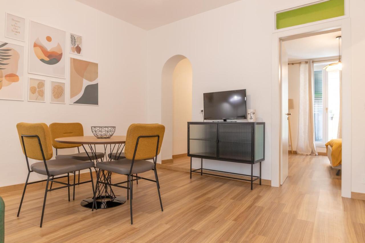 Nicolhouse - Appartamento Nel Centro Storico Di Palermo Exteriér fotografie
