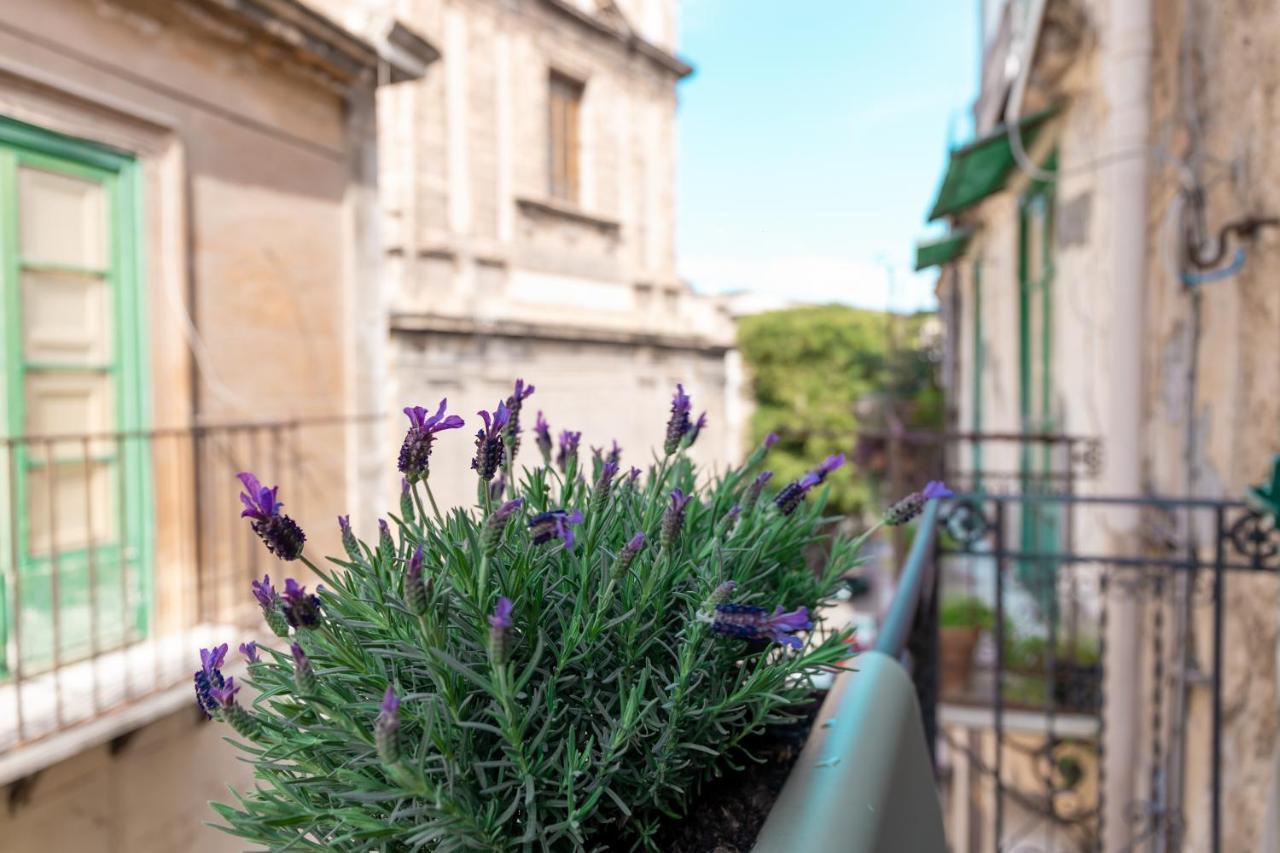 Nicolhouse - Appartamento Nel Centro Storico Di Palermo Exteriér fotografie